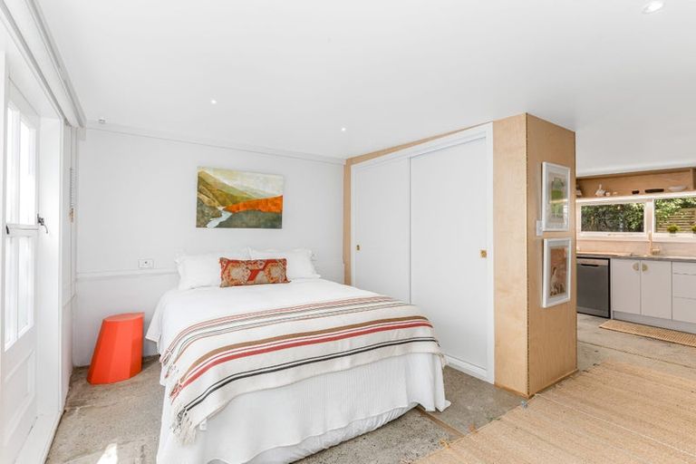 Photo of property in 12 Cheviot Road, Lowry Bay, Lower Hutt, 5013