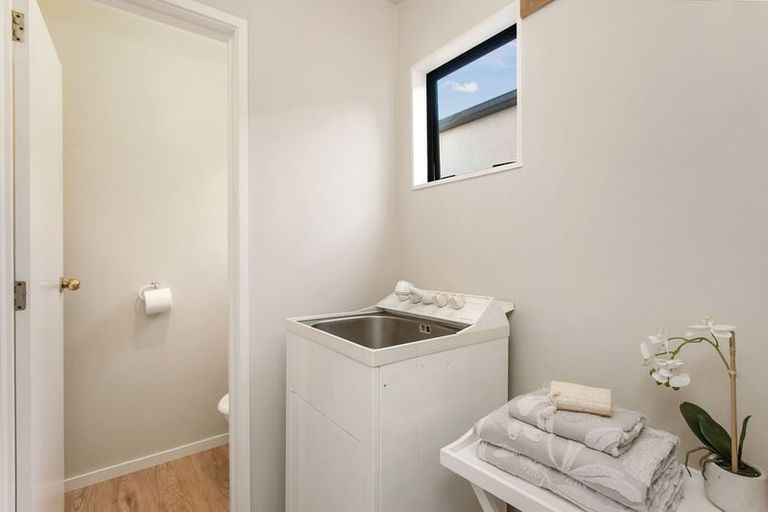 Photo of property in 7/17 Devon Street, Sydenham, Christchurch, 8023