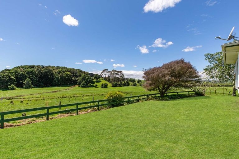 Photo of property in 331 Masters Road, Aka Aka, Waiuku, 2682