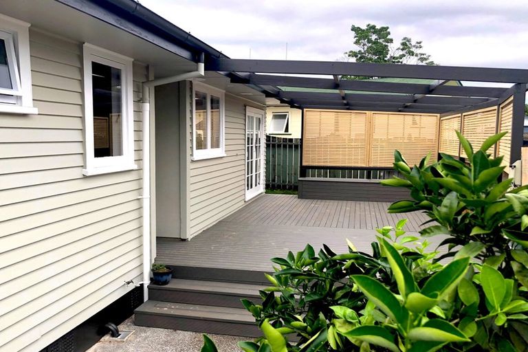 Photo of property in 83 Coopers Road, Gate Pa, Tauranga, 3112