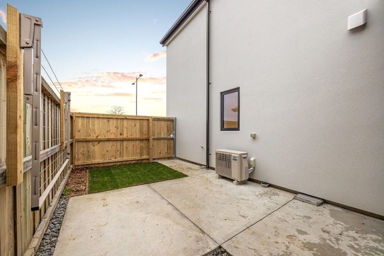 Photo of property in 45 Monsaraz Boulevard, Halswell, Christchurch, 8025