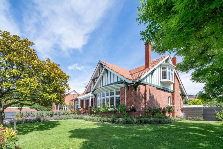 Photo of property in 15 Ings Avenue, Saint Clair, Dunedin, 9012