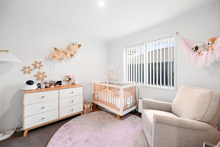 Photo of property in 22 Ladeira Place, Fitzroy, Hamilton, 3206