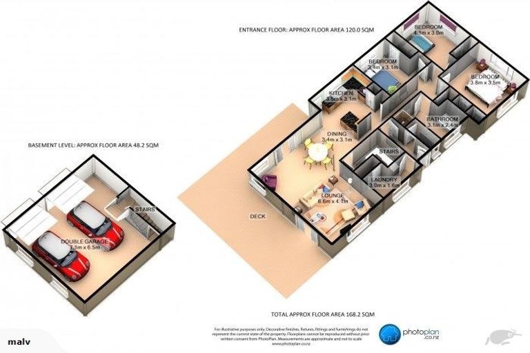 Photo of property in 96a Ellicott Road, Nawton, Hamilton, 3200