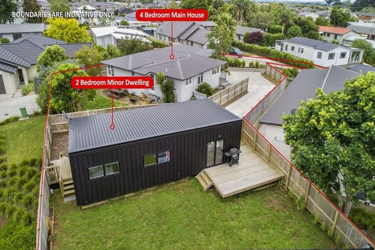 Photo of property in 24 Mareretu Avenue, Patumahoe, Pukekohe, 2679