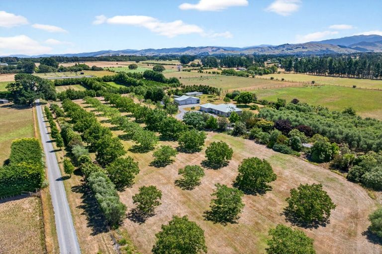 Photo of property in 277 Upper Plain Road, Upper Plain, Masterton, 5888