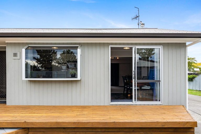 Photo of property in 48 Robinson Crescent, Tamatea, Napier, 4112