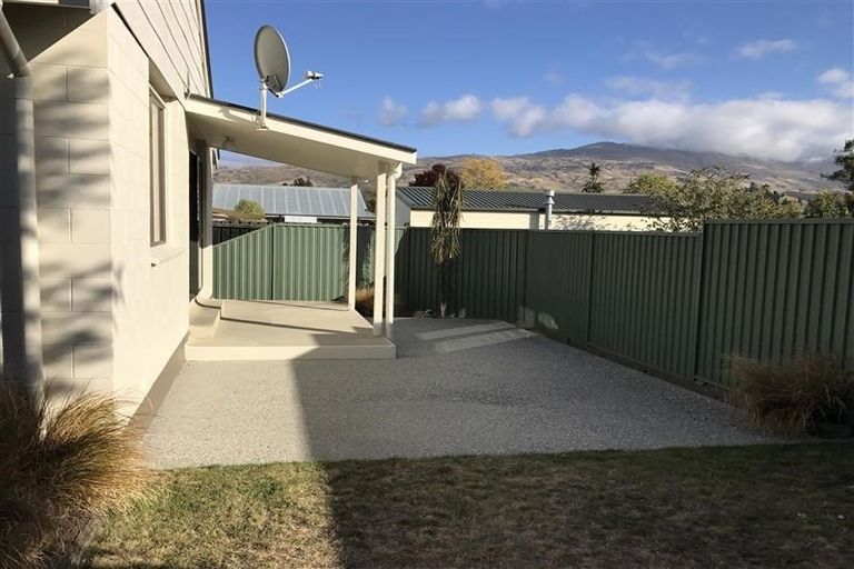 Photo of property in 107 Molyneux Avenue, Cromwell, 9310