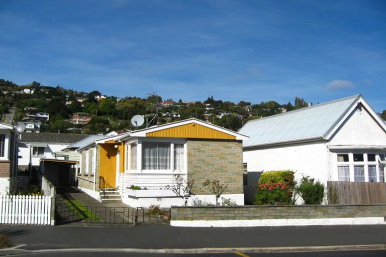 Photo of property in 292 North Road, North East Valley, Dunedin, 9010