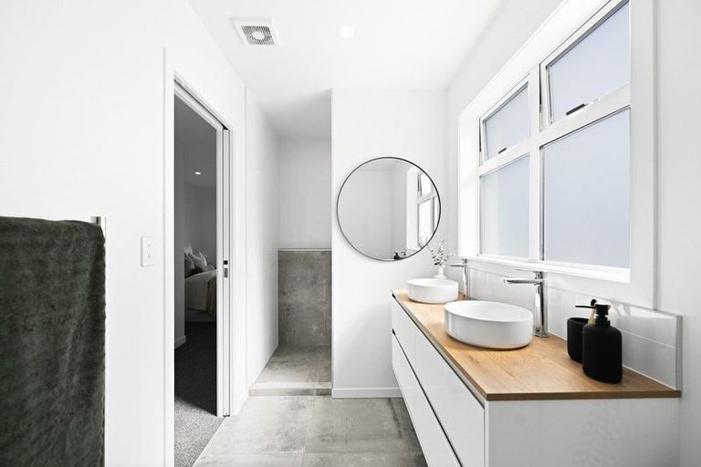 Photo of property in 1/10 Gallants Place, Flagstaff, Hamilton, 3210