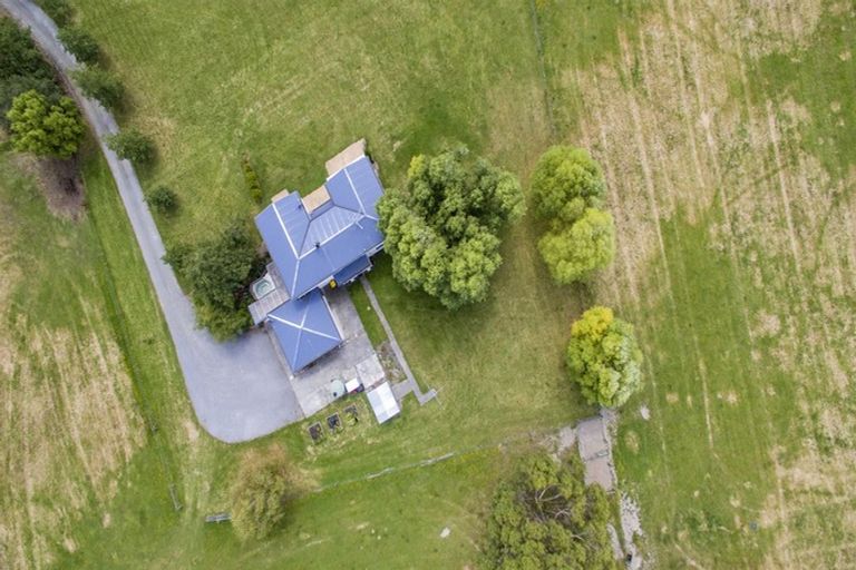 Photo of property in 2 Campbell Lane, Oxford, 7430