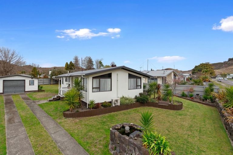 Photo of property in 142 Valley Road, Kawerau, 3127