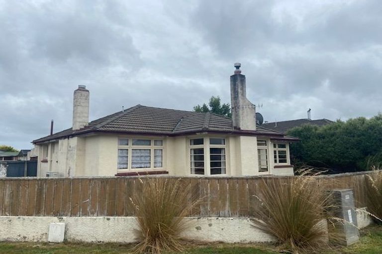 Photo of property in 160 Isabella Street, Glengarry, Invercargill, 9810