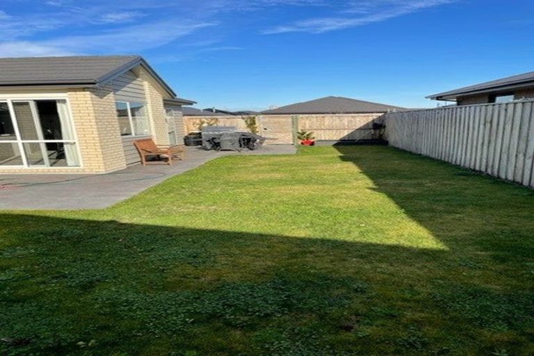 Photo of property in 49 Craig Thompson Drive, Lincoln, 7608