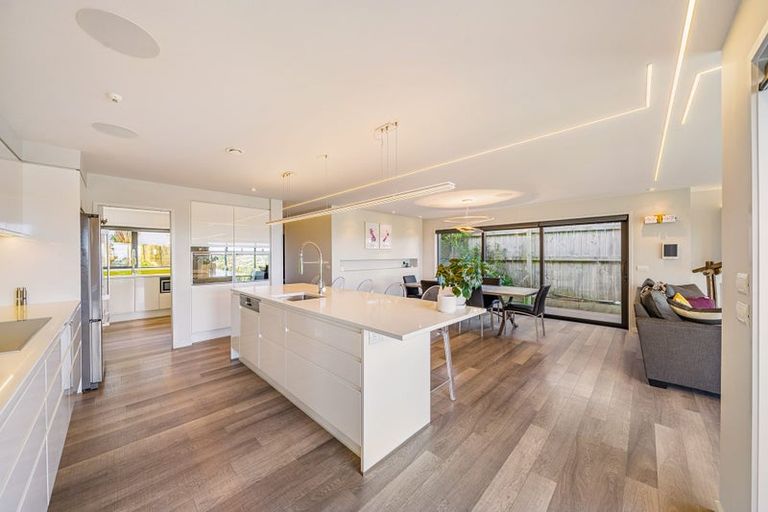 Photo of property in 91 Endeavour Drive, Whitby, Porirua, 5024