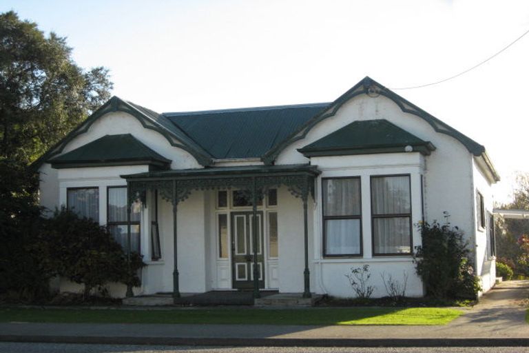 Photo of property in 55 Forth Street, Mataura, 9712