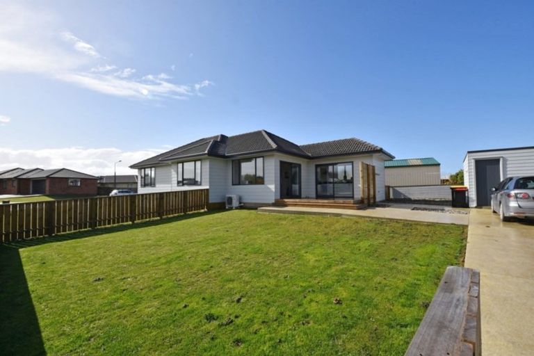 Photo of property in 41 Mavora Place, Heidelberg, Invercargill, 9812