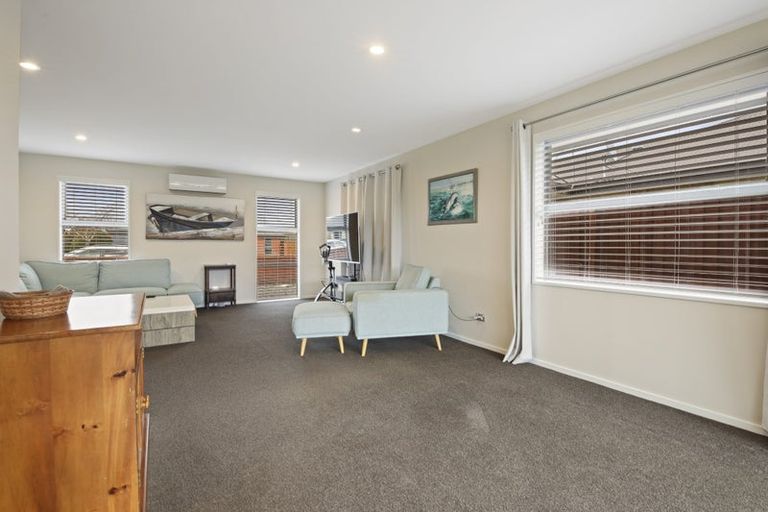 Photo of property in 19 Sovereign Boulevard, Kaiapoi, 7630