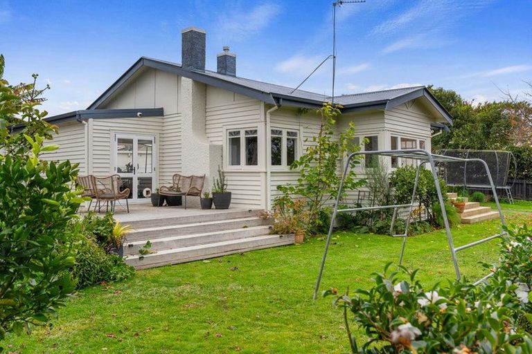 Photo of property in 4 Miro Street, Maeroa, Hamilton, 3200