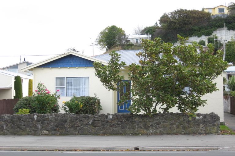 Photo of property in 50 Reed Street, Oamaru, 9400