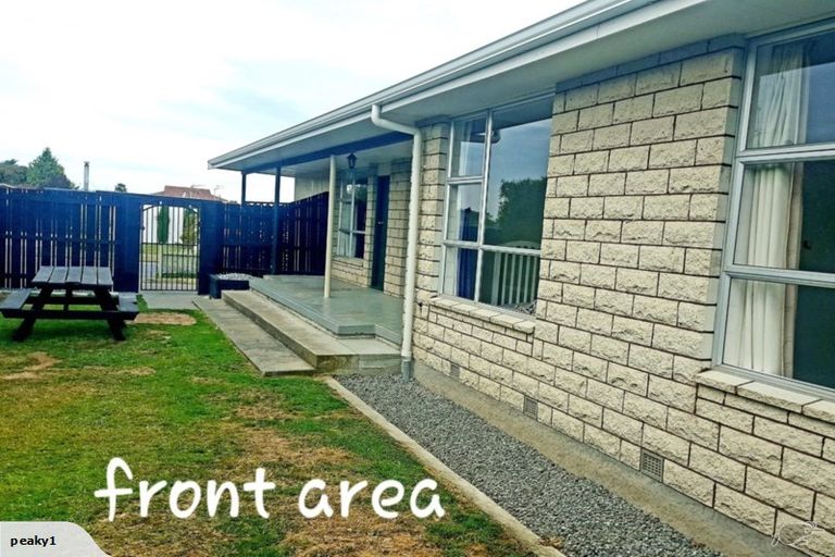 Photo of property in 25 Keldon Avenue, Rangiora, 7400