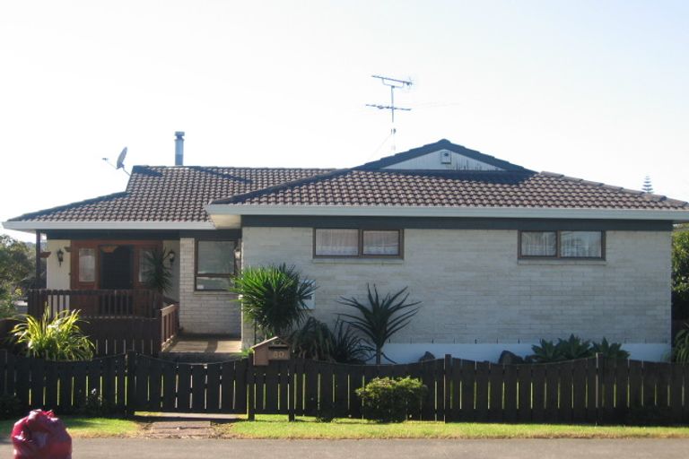 Photo of property in 80 Opaheke Road, Opaheke, Papakura, 2113