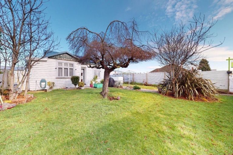 Photo of property in 16 Princes Street, Netherby, Ashburton, 7700