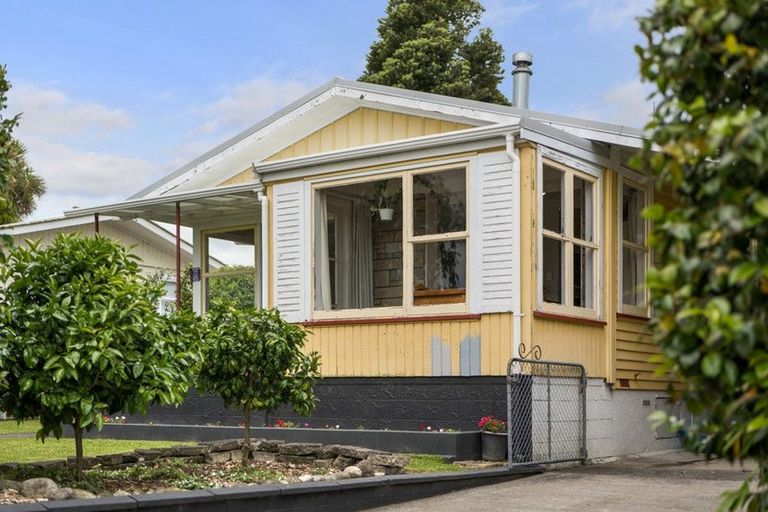 Photo of property in 18 Norwood Road, Paeroa, 3600