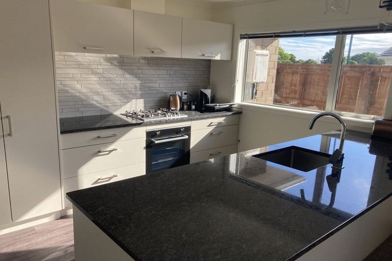 Photo of property in 30 Manor Park Road, Manor Park, Lower Hutt, 5019