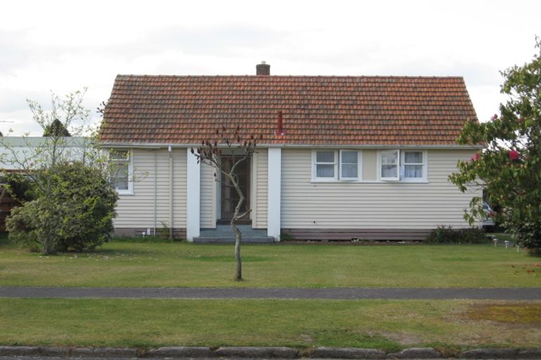 Photo of property in 5 Totara Street, Glenholme, Rotorua, 3010