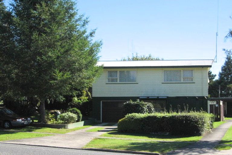 Photo of property in 116 Balmoral Drive, Tokoroa, 3420