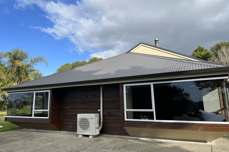 Photo of property in 617a Stanley Road, Wainui, Opotiki, 3198