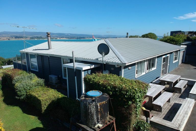 Photo of property in 166 Haven Street, Moeraki, 9482