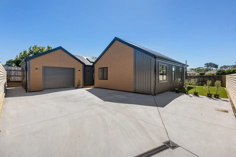 Photo of property in 5a Murray Street, Bell Block, New Plymouth, 4312