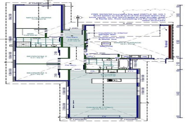 Photo of property in 25b Russell Lilley Drive, Rolleston, 7614