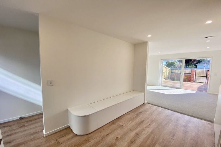 Photo of property in 2/2 Hammond Place, Spreydon, Christchurch, 8024