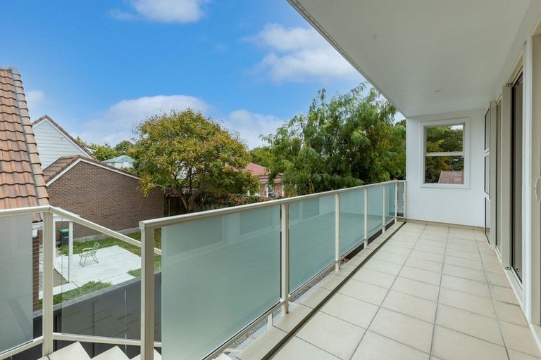 Photo of property in 18e Churchill Street, Christchurch Central, Christchurch, 8013