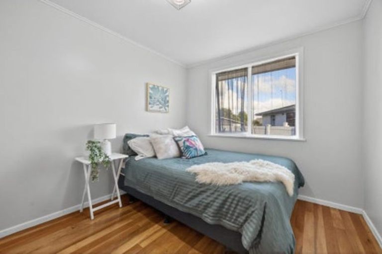 Photo of property in 14 Mangos Place, Pakuranga, Auckland, 2010