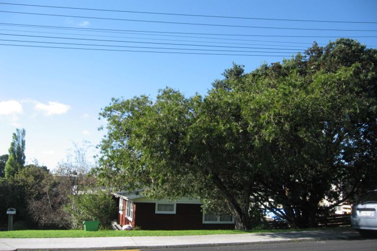 Photo of property in 100 Udys Road, Pakuranga, Auckland, 2010