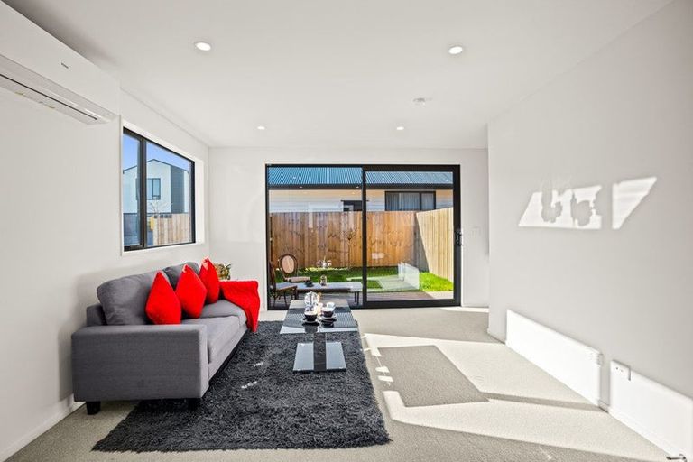 Photo of property in 112 Aldwins Road, Phillipstown, Christchurch, 8062