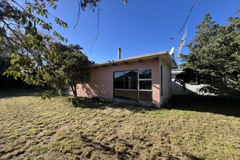 Photo of property in 6 Hartgill Crescent, Dannevirke, 4930