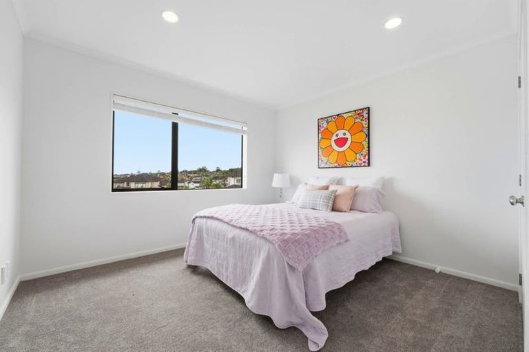 Photo of property in 4 Beros Place, Flat Bush, Auckland, 2016