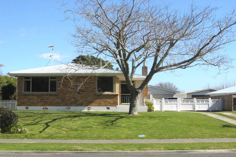 Photo of property in 232 King Street, Whakatane, 3120