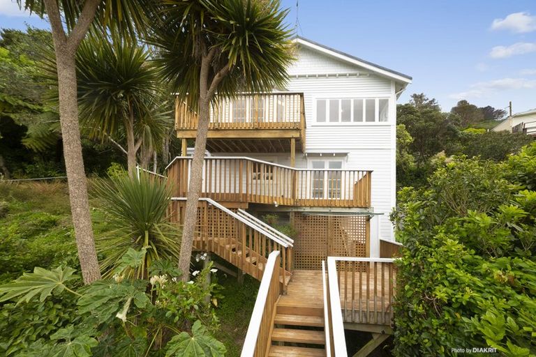 Photo of property in 32 Havelock Street, Mornington, Wellington, 6021