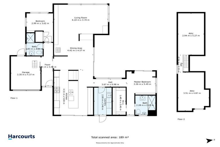 Photo of property in 82 Blue Mountains Road, Pinehaven, Upper Hutt, 5019