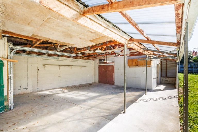 Photo of property in 80 Havill Street, Takaro, Palmerston North, 4410