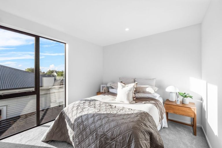 Photo of property in 3/71 Sullivan Avenue, Woolston, Christchurch, 8023