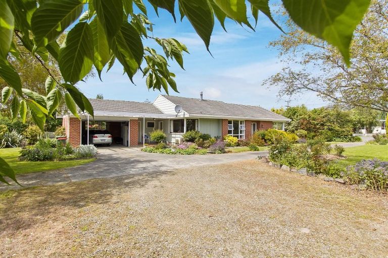 Photo of property in 68 Mill Road, Waimate, 7924