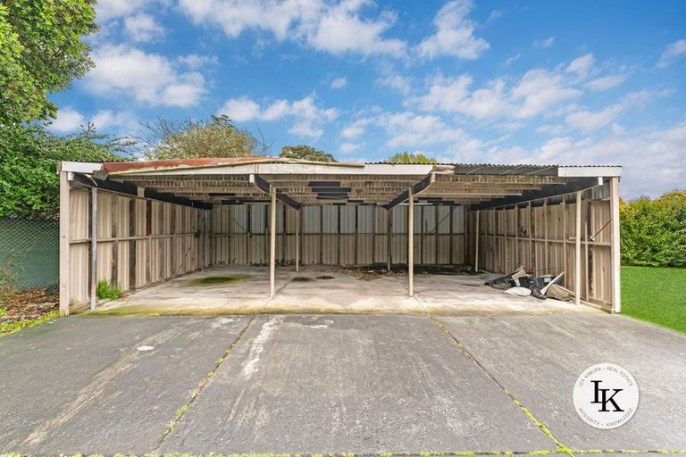 Photo of property in 146f Great South Road, Manurewa, Auckland, 2102