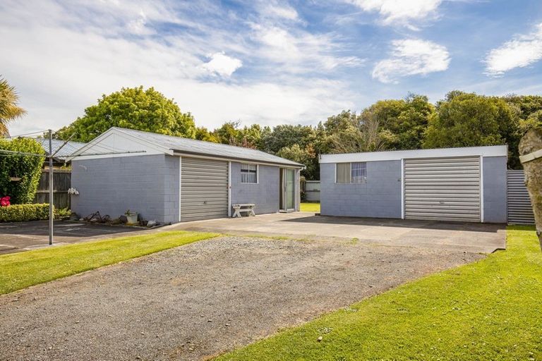 Photo of property in 78 Whitefield Street, Kaiapoi, 7630